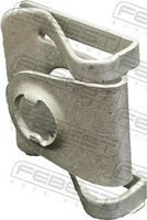 Clemă de prindere, scut de protecție FEBEST, Cod: 88570-240