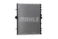 Thumbnail - Radiateur - CR889000S - MAHLE