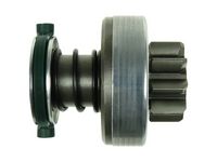 Freewheel Gear, starter