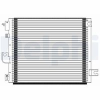 Kondensator, Klimaanlage
