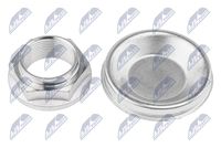 ремонтен комплект, главина на колелото