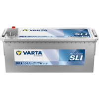 Starterbatterie