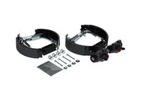 BOSCH Remschoenset 8