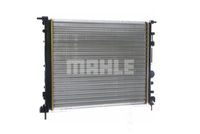 Thumbnail - Radiateur - CR528000S - MAHLE
