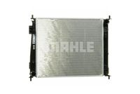 Thumbnail - Radiateur - CR1889000S - MAHLE