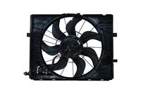 Ventilator, radiator KAMOKA, Cod: 7740171