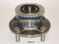 Butuc roata JAPANPARTS, Cod: KK-13017