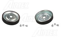 Rola ghidare/conducere, curea transmisie AIRTEX, Cod: BPOA5708