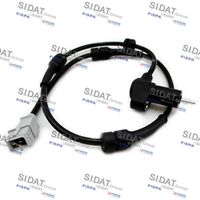 Sensor, Raddrehzahl