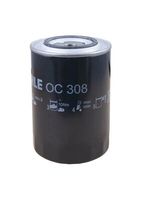 Thumbnail - Oliefilter - OC308 - KNECHT
