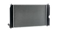 Thumbnail - Radiateur - CR1079000S - MAHLE