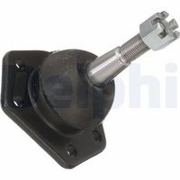 Trag-/Führungsgelenk