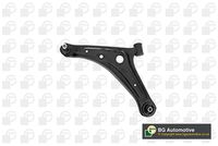 Brat, suspensie roata BGA, Cod: TRC6105