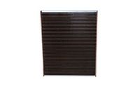 NRF Koelblok, radiateur 3