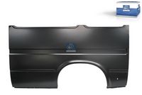 DT Spare Parts Zijwand 1