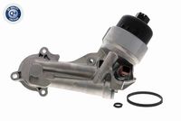 корпус, маслен филтър