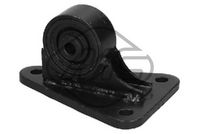 окачване, двигател