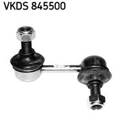 Stange/Strebe, Stabilisator