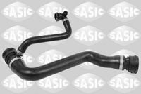 маркуч на радиатора