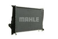 Thumbnail - Radiateur - CR1083000P - MAHLE