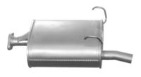 Endschalldämpfer