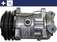 Thumbnail - Compressor, airconditioning - ACP1062000S - MAHLE