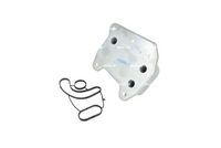 Ölkühler, Motoröl