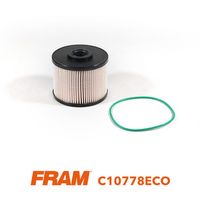 горивен филтър