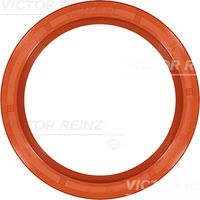 Wellendichtring, Kurbelwelle