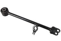 носач, окачване на колелата