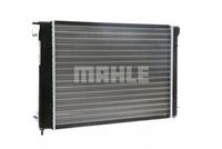 Thumbnail - Radiateur - CR343000S - MAHLE