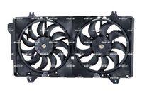 Lüfter, Motorkühlung