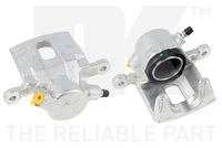 Bremssattel