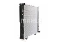 Thumbnail - Radiateur - CR292000S - MAHLE