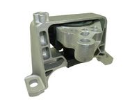Lagerung, Motor