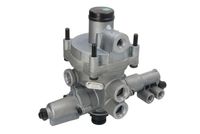 PNEUMATICS Remkrachtverdeler 2