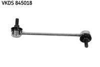 Stange/Strebe, Stabilisator