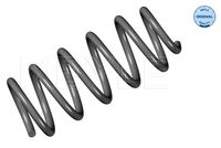 пружина за ходовата част
