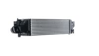 Thumbnail - Intercooler, inlaatluchtkoeler - CI617000P - MAHLE