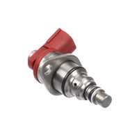 Thumbnail - Drukregelklep, common-rail-system - ED0009 - ET ENGINETEAM