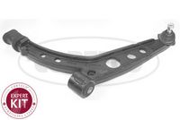 Lenker, Radaufhängung