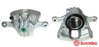 Bremssattel