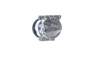 Thumbnail - Compressor, airconditioning - ACP1561000P - MAHLE