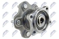 комплект колесен лагер