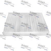 Filter, Innenraumluft