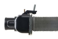 Thumbnail - Radiateur - CR145000S - MAHLE