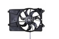 Thumbnail - Koelventilatorwiel - CFF364000P - MAHLE