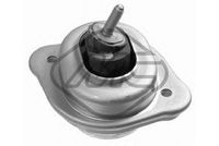 окачване, двигател