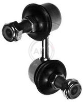 Stange/Strebe, Stabilisator