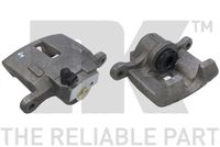 Bremssattel